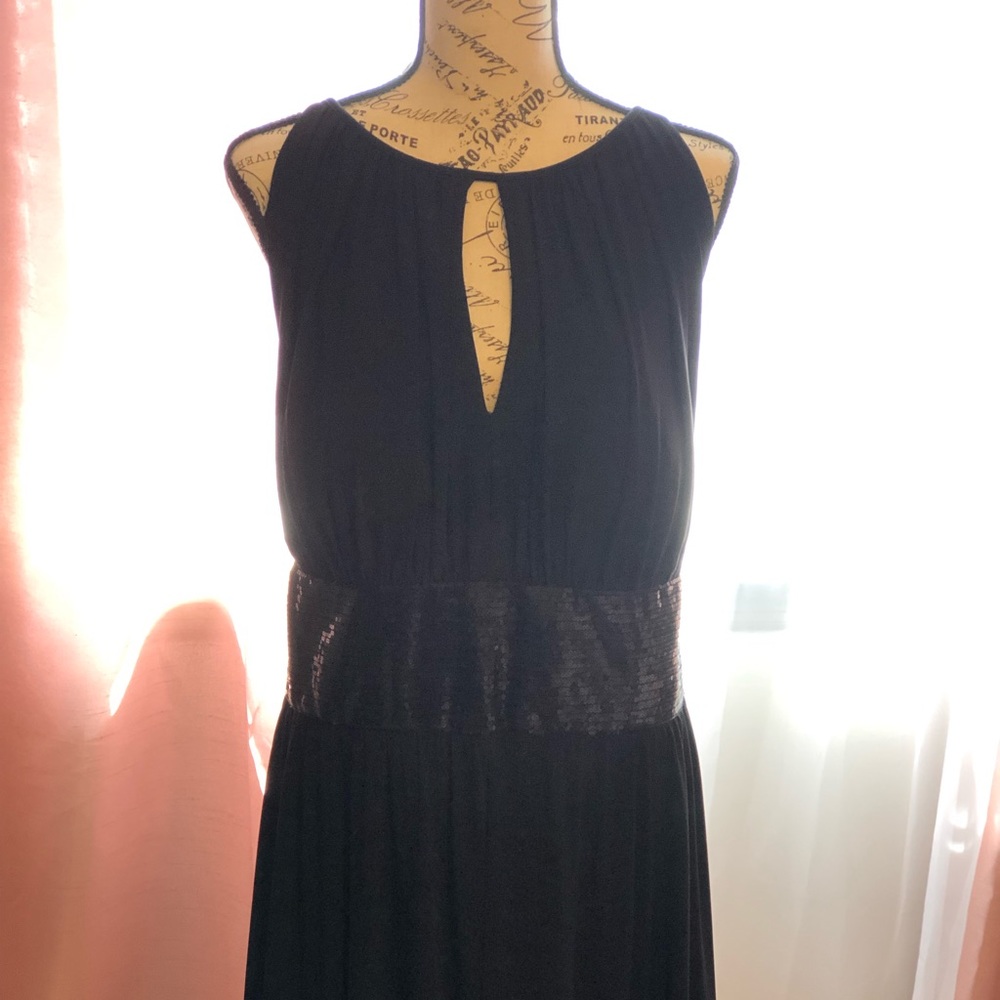 Formal dress